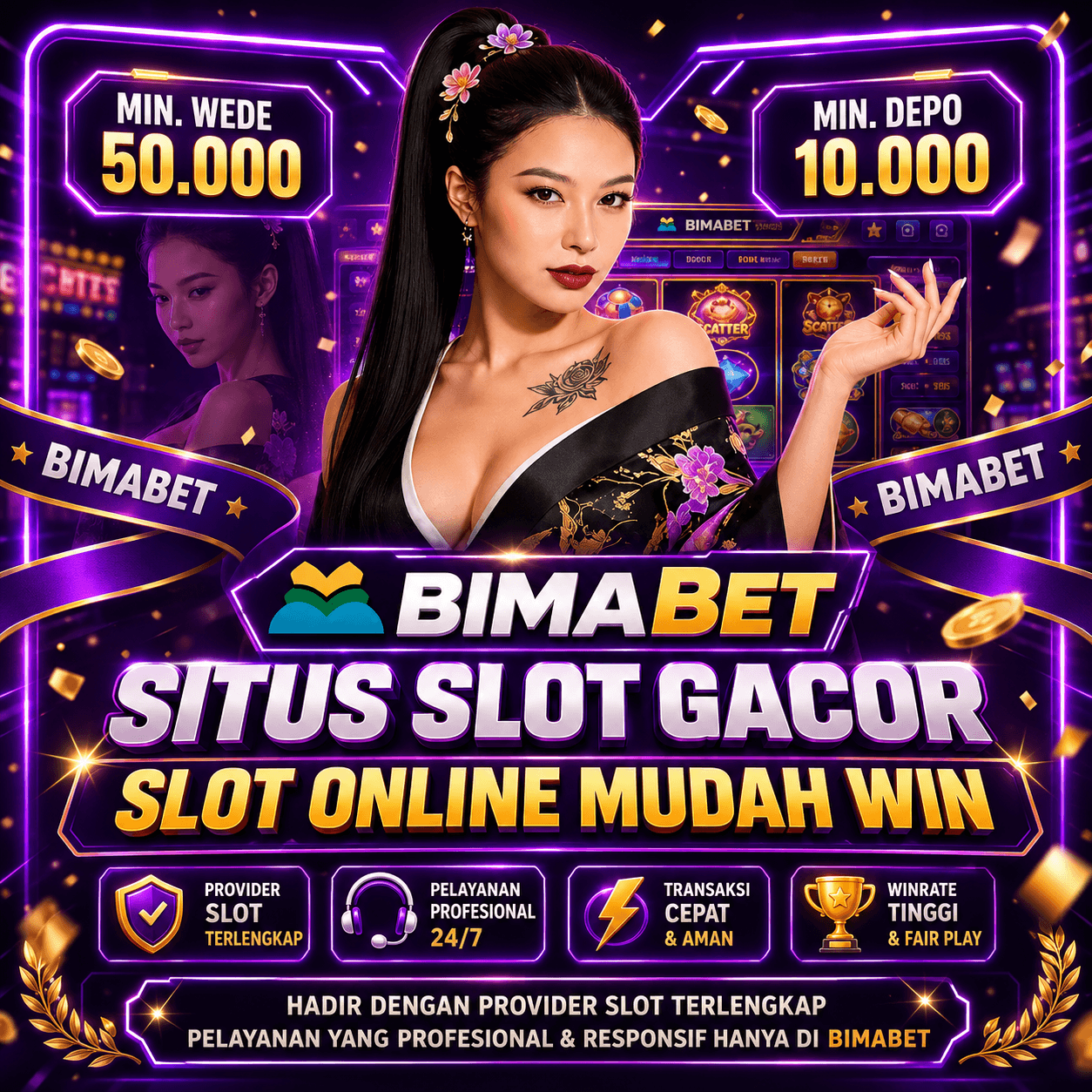 BIMABET